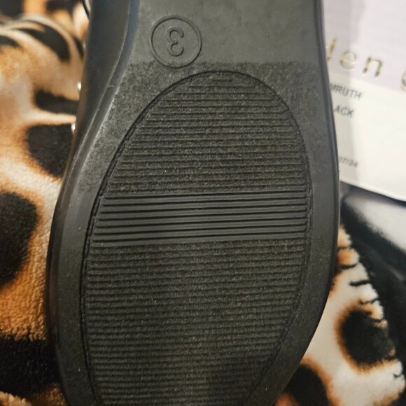 Ballet flat - Picture 4 of 4